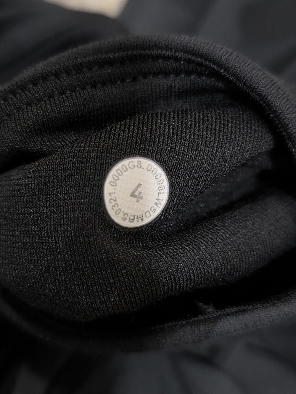 Lululemon Align Jogger 28" Heritage 365 Camo Deep Coal Size 4 - Picture 11 of 11